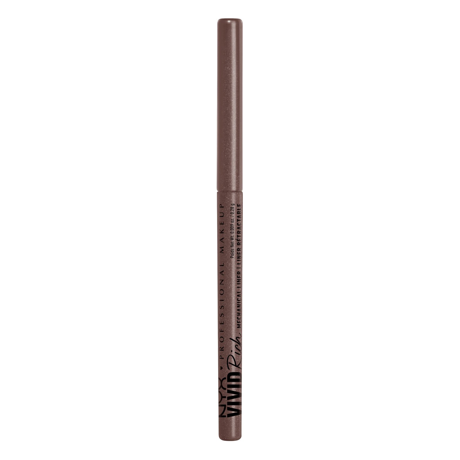 NYX Professional Makeup Vivid Rich Mechanical Liner 11 Under The Moonstone 1 st