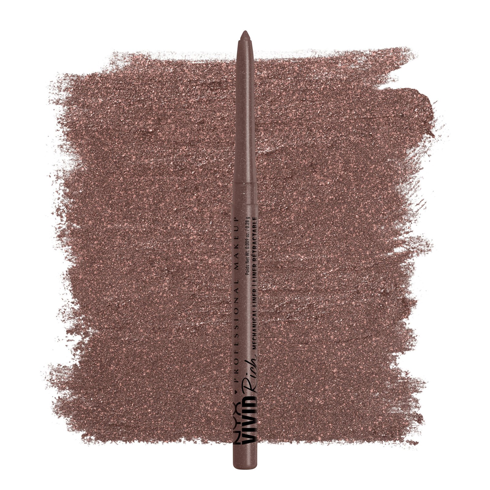 NYX Professional Makeup Vivid Rich Mechanical Liner 11 Under The Moonstone 1 st