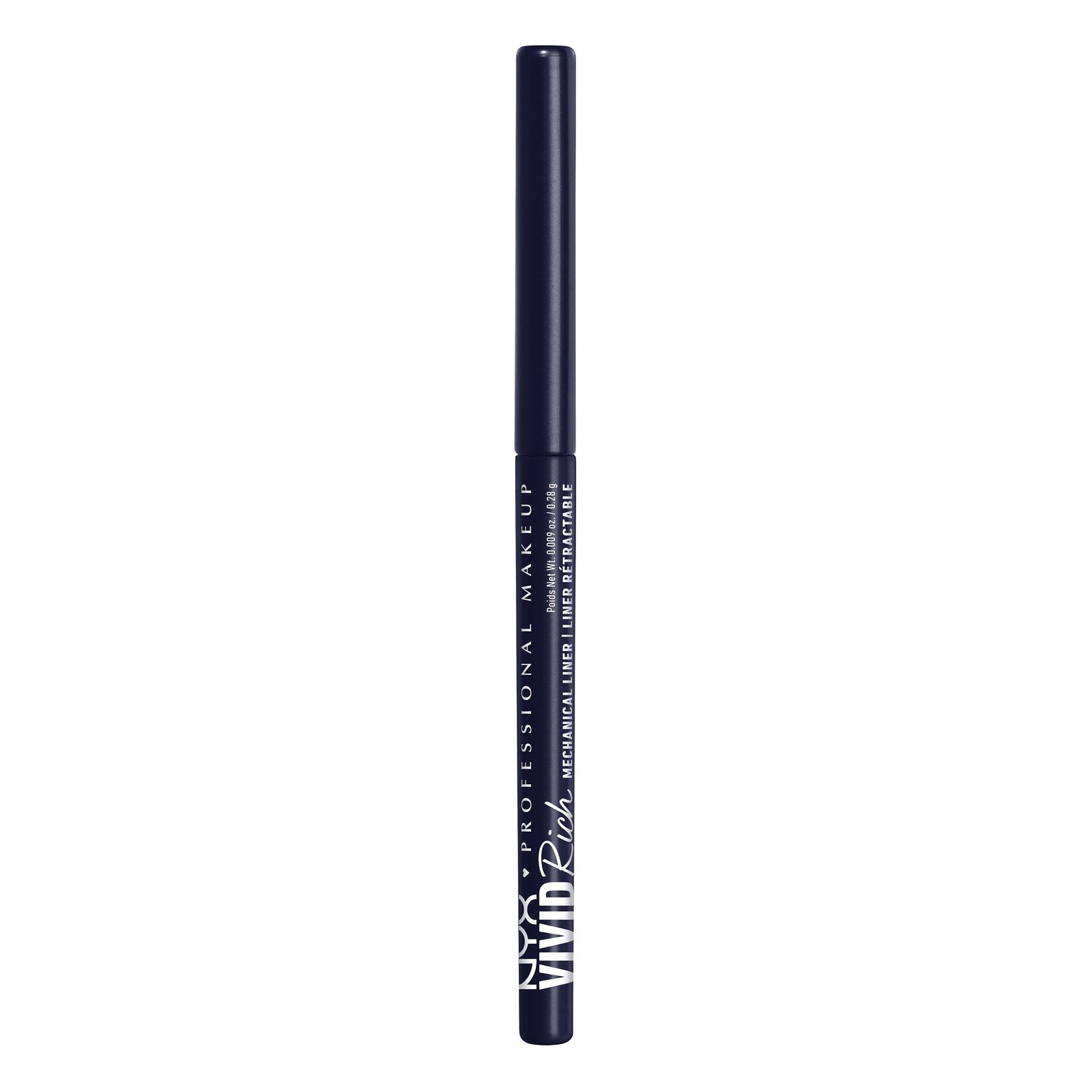 NYX Professional Makeup Vivid Rich Mechanical Liner 14 Sapphire Bling 1 st