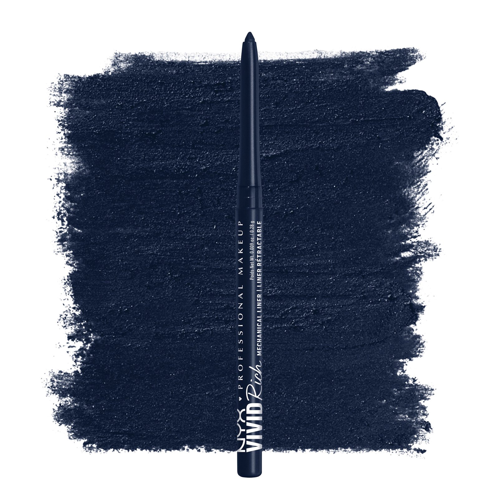 NYX Professional Makeup Vivid Rich Mechanical Liner 14 Sapphire Bling 1 st