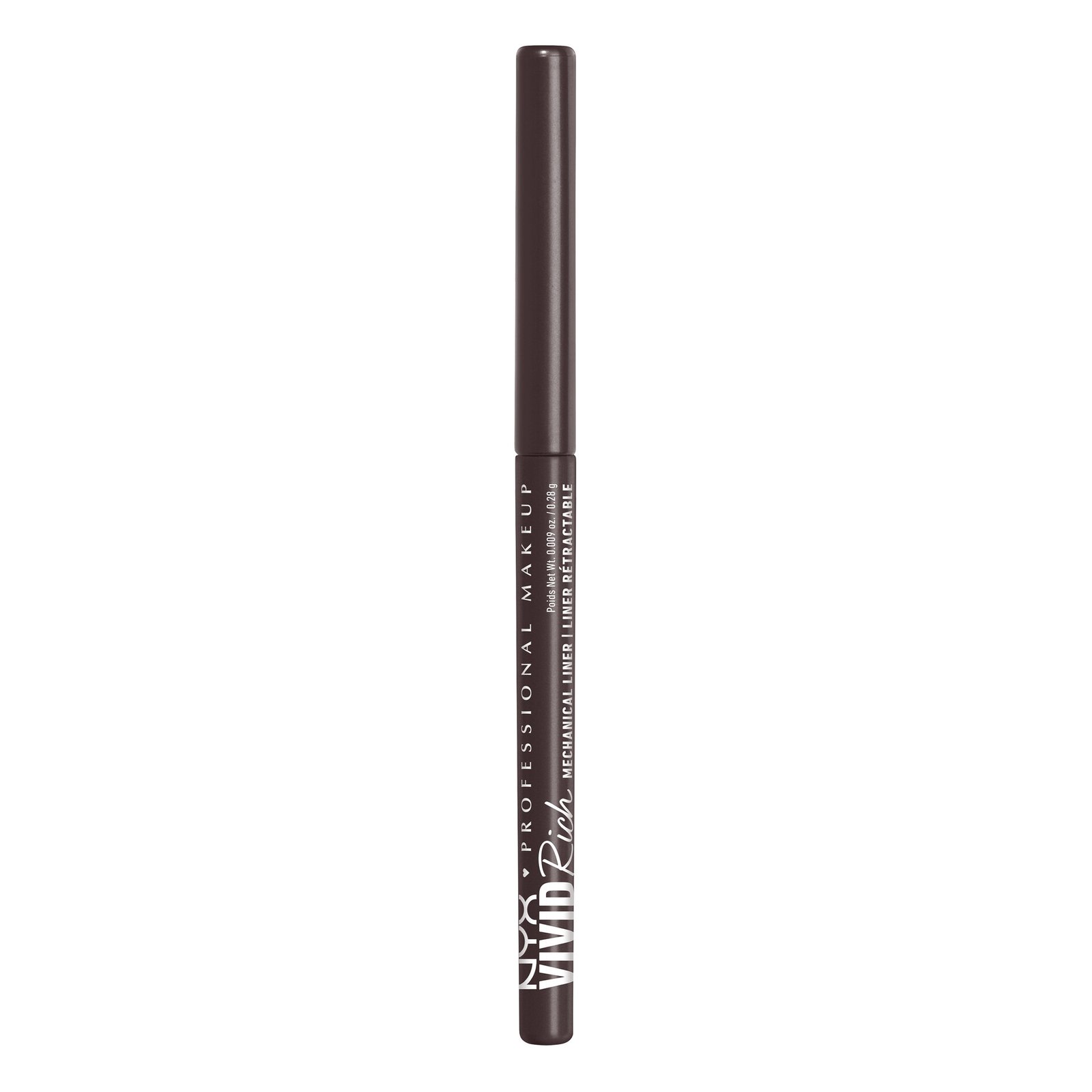 NYX Professional Makeup Vivid Rich Mechanical Liner 15 Smokin' Topaz 1 st