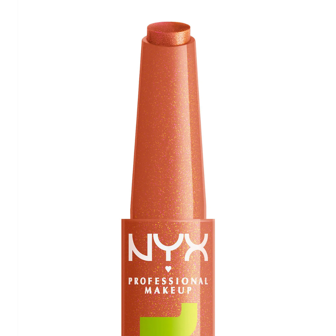 NYX Professional Makeup Fat Oil Gingerbread House Kit