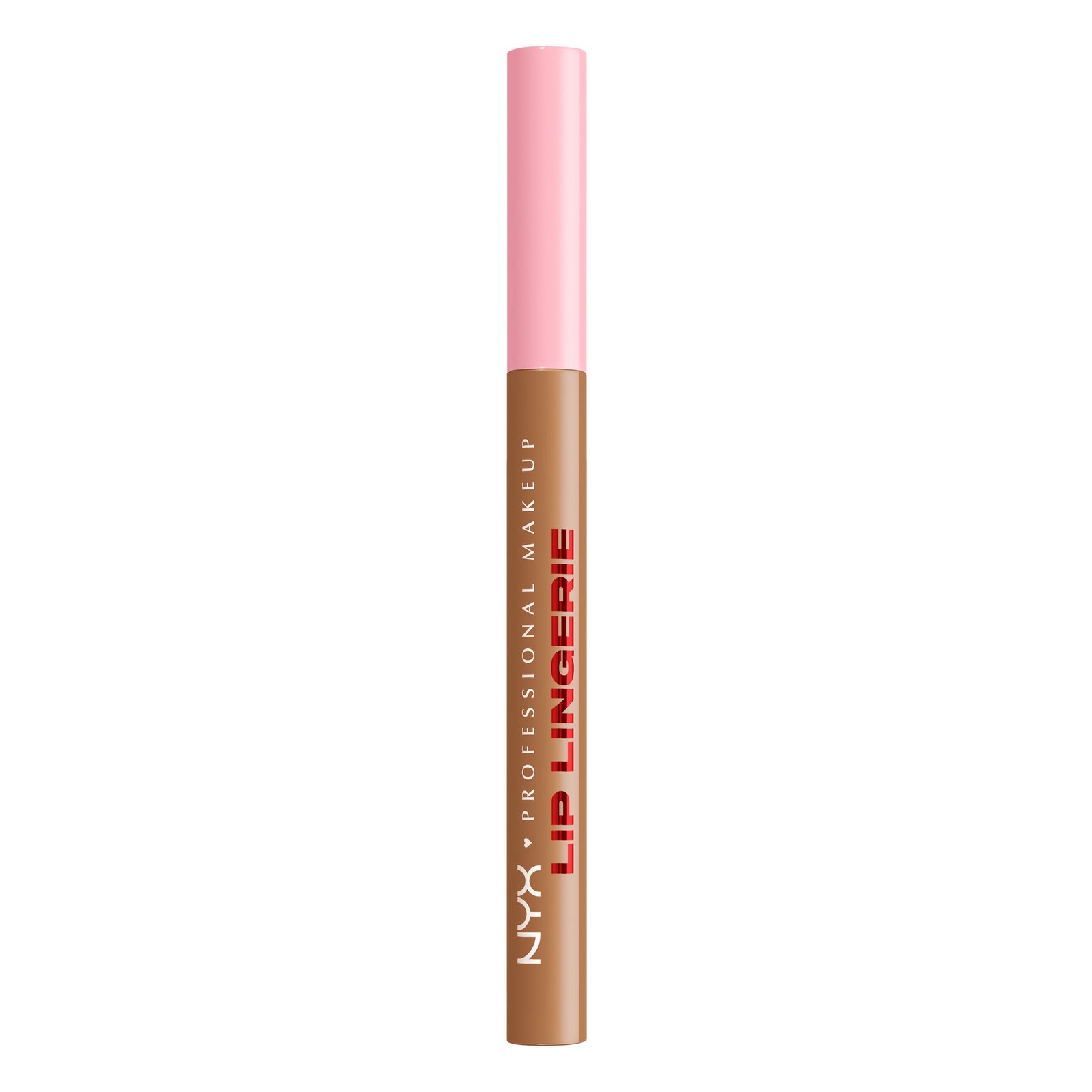 NYX Professional Makeup Lip Lingerie Liner Stain 01 tease U Later 1 ml