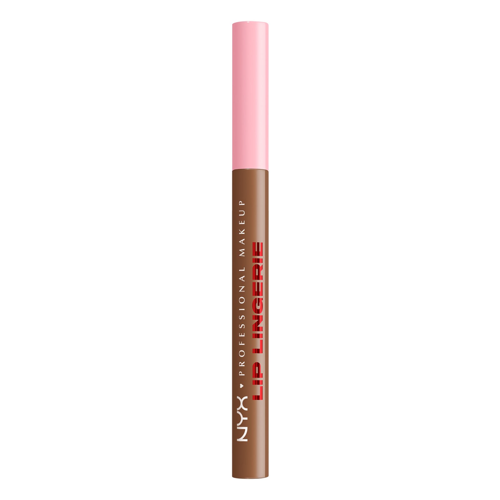 NYX Professional Makeup Lip Lingerie Liner Stain 04 Steamy Spice 1 ml