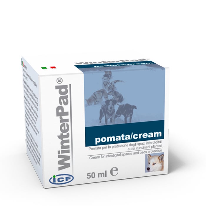 ICF WinterPad 50 ml