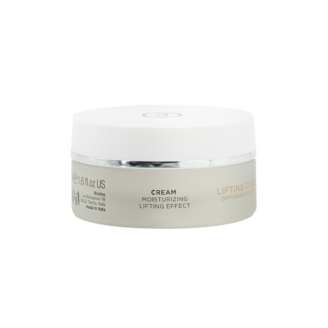 Bioline Jatò Lifting Code Moisturizing Cream 50 ml