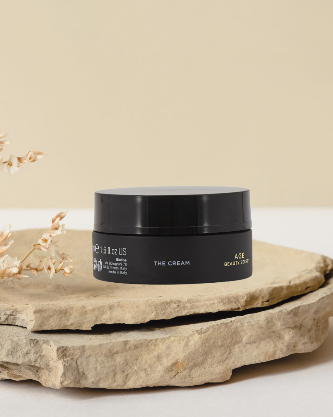 Bioline Jatò Age The Cream 50ml