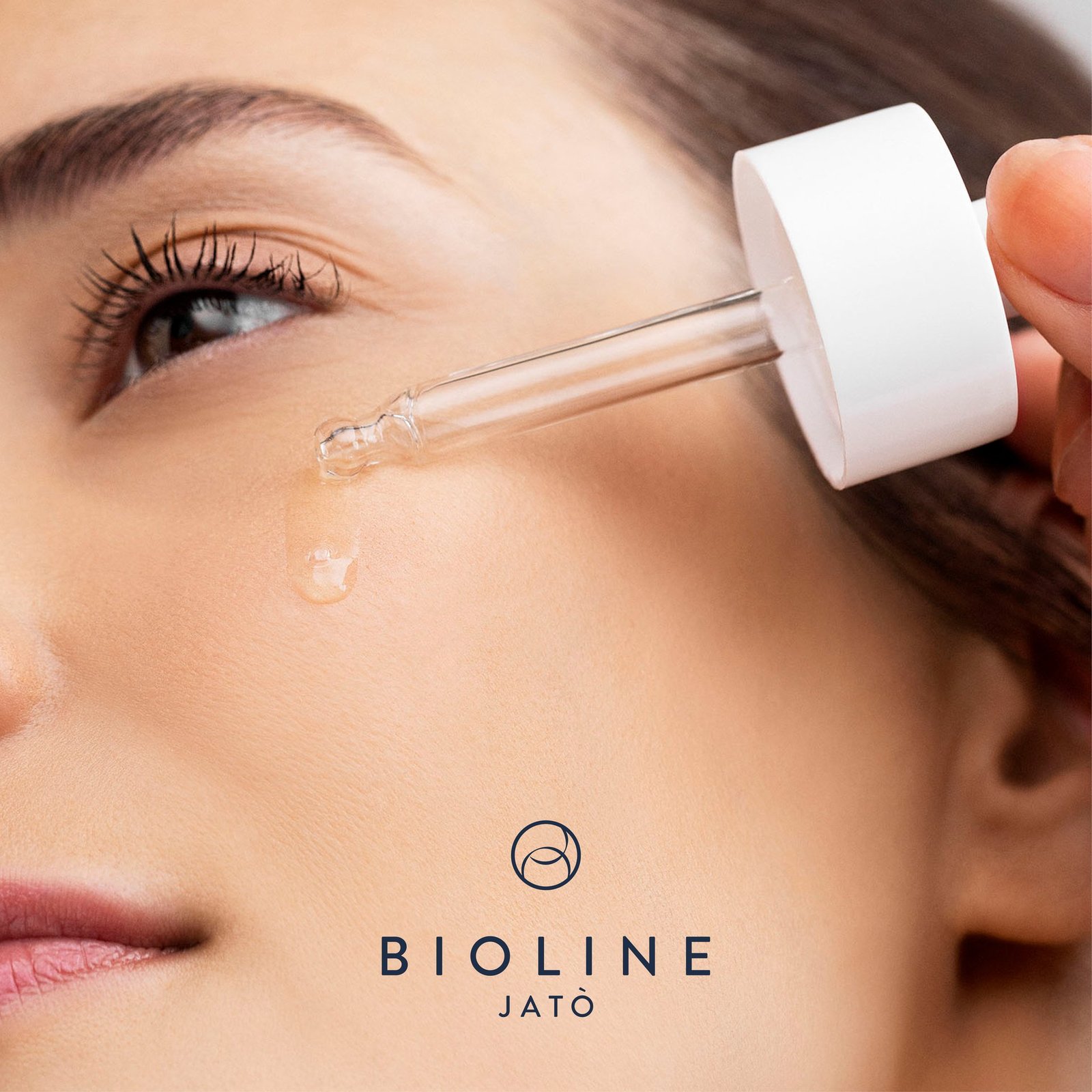 Bioline Jatò Aqua+ Nectar In Drops 30ml