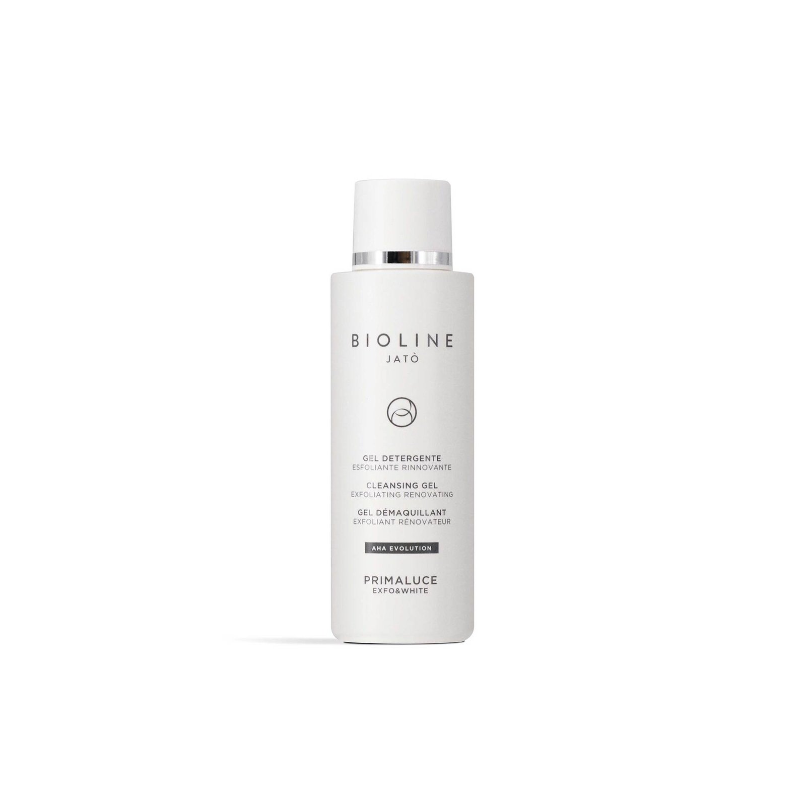 Bioline Jatò Primaluce Cleansing Gel 200 ml