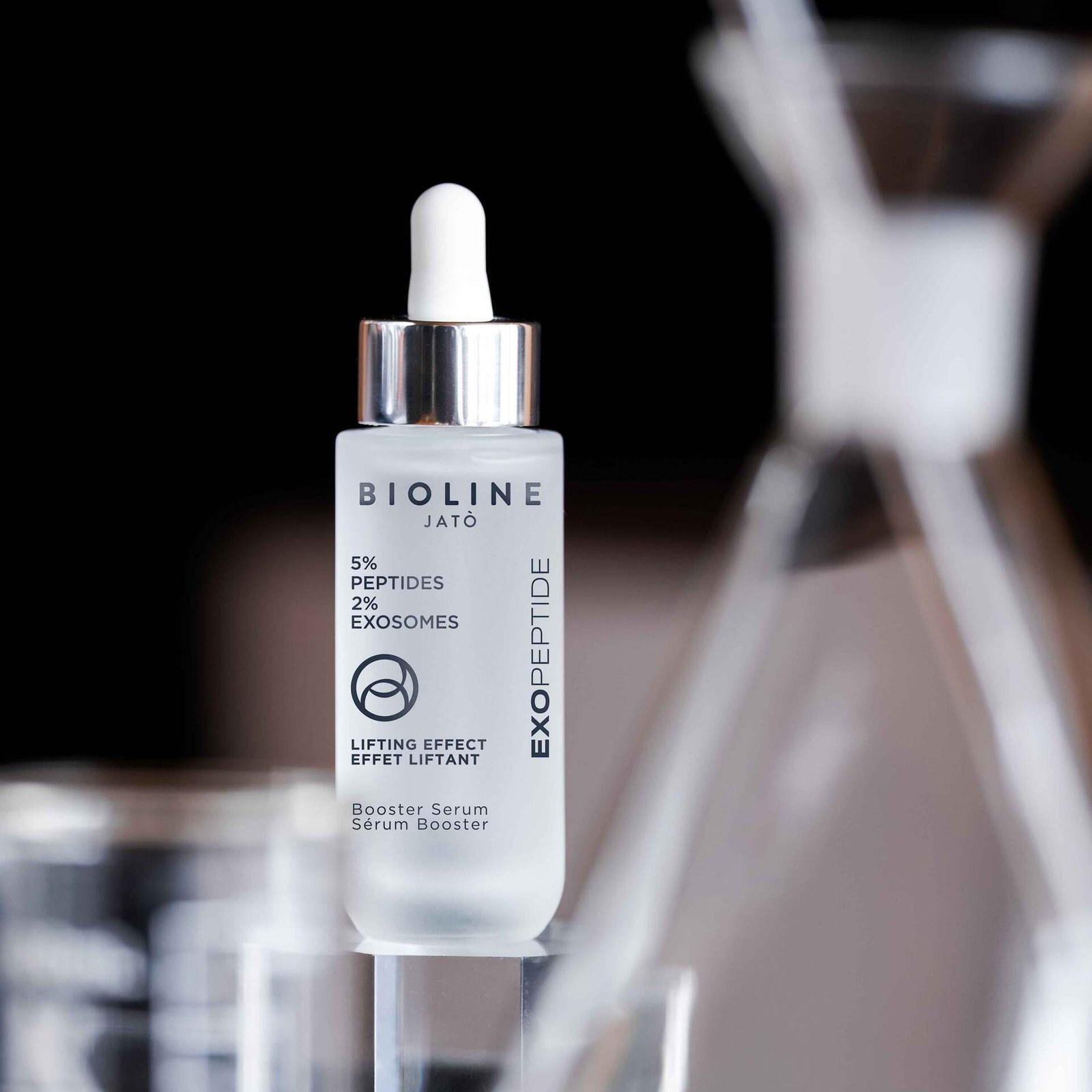 Bioline Jatò Exopeptide Booster Serum 30 ml