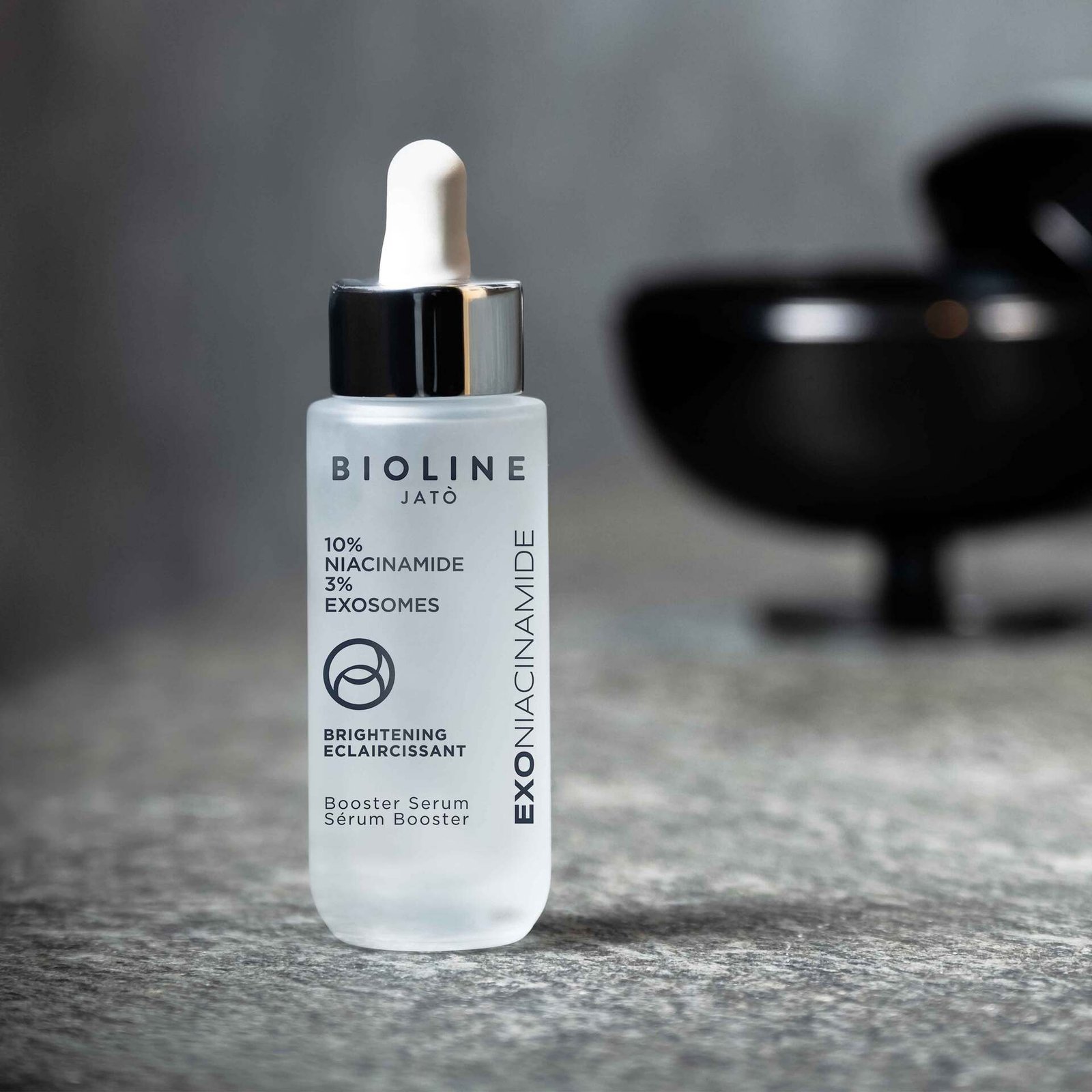 Bioline Jatò Exoniacinamide Booster Serum 30 ml