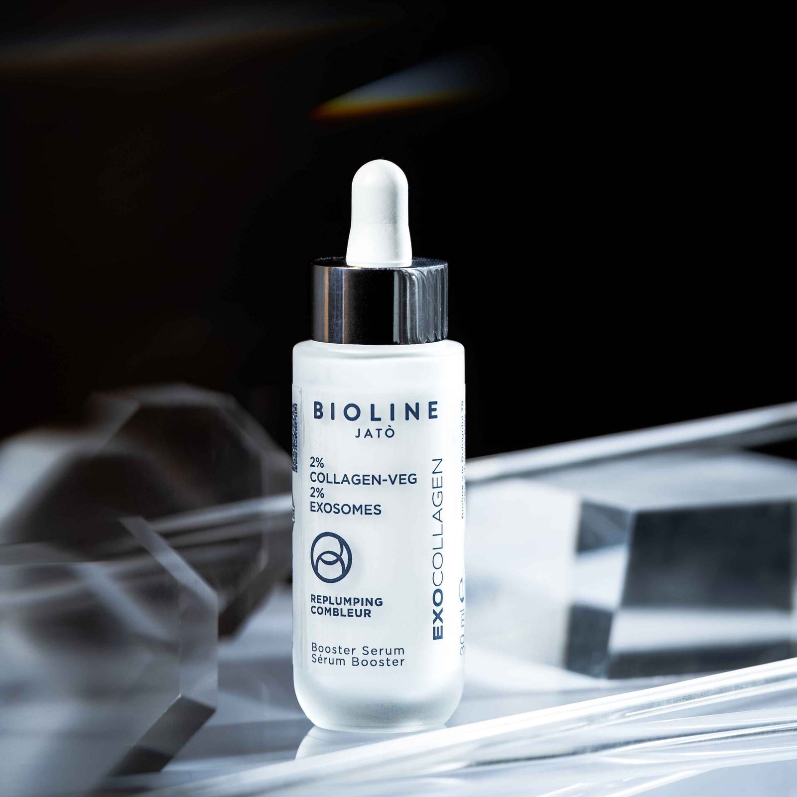 Bioline Jatò Exocollagen Booster Serum 30 ml