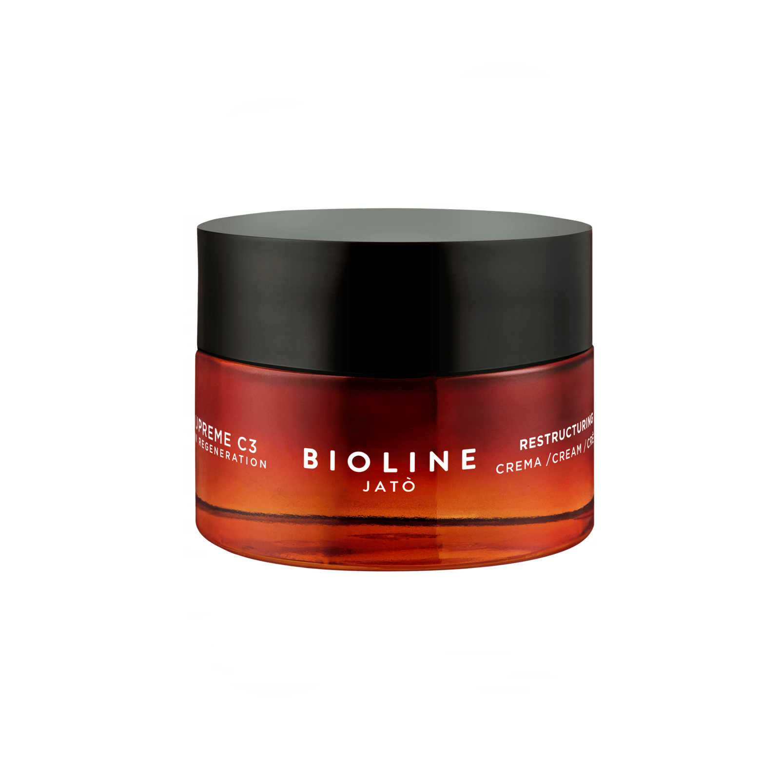 Bioline Jatò Supreme C3 Restructuring Cream 30 ml