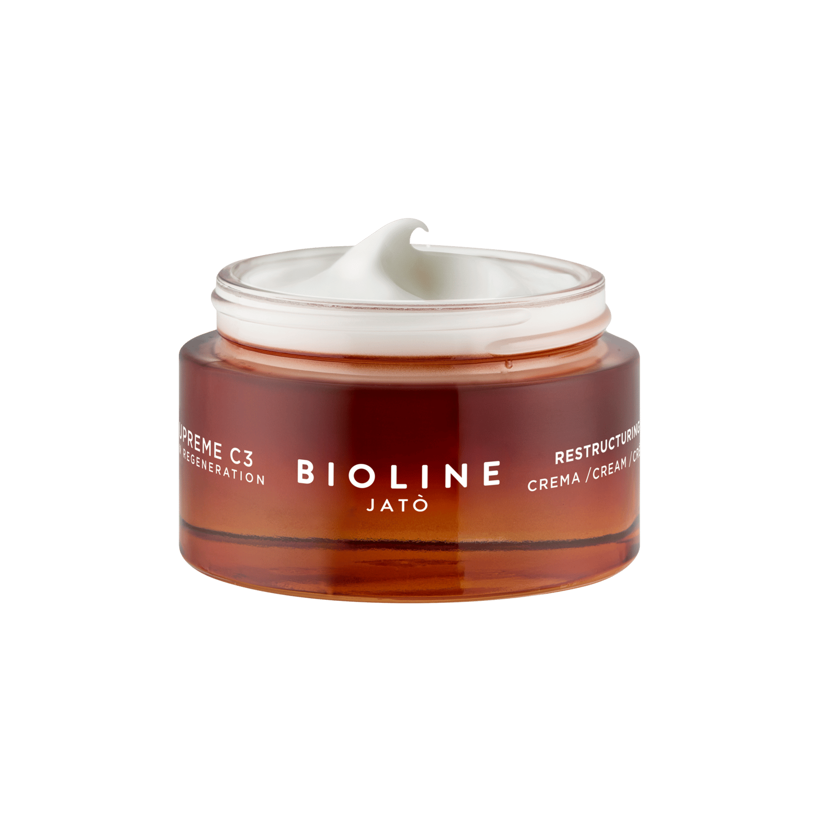 Bioline Jatò Supreme C3 Restructuring Cream 30 ml