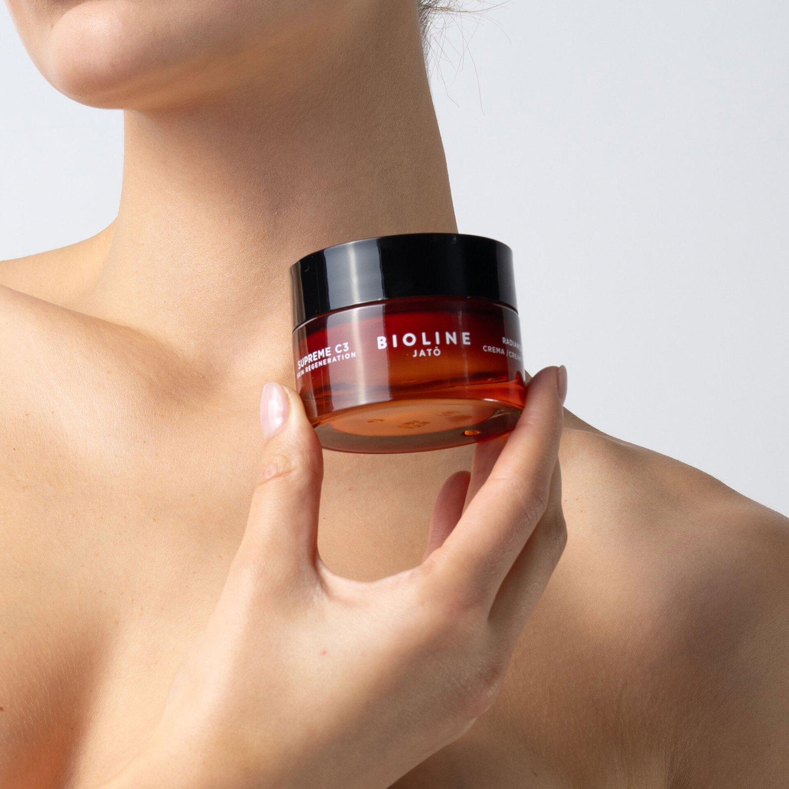 Bioline Jatò Supreme C3 Restructuring Cream 30 ml