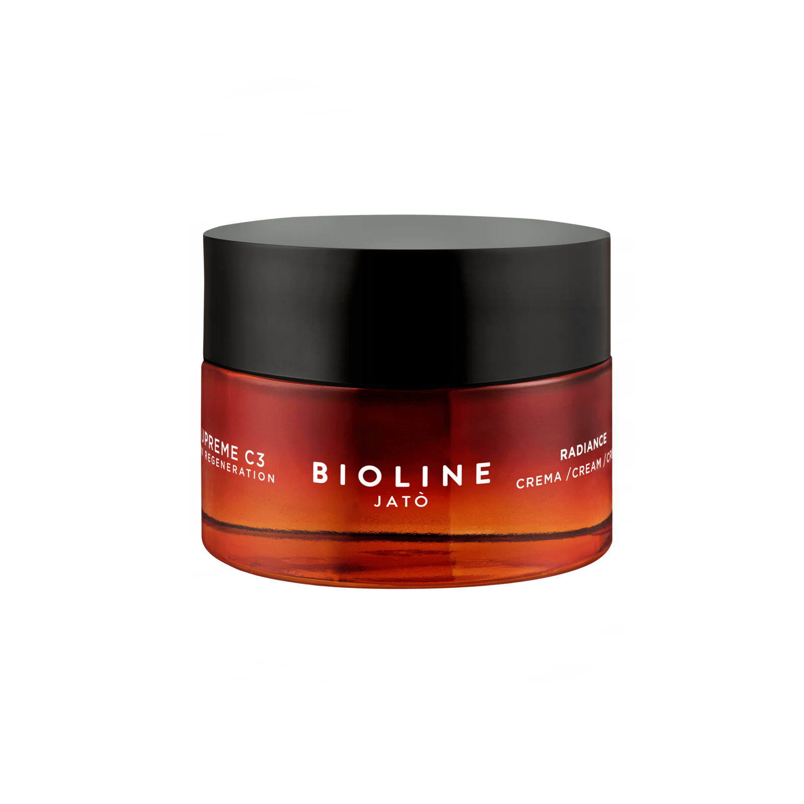 Bioline Jatò Supreme C3 Radiane Cream 50 ml
