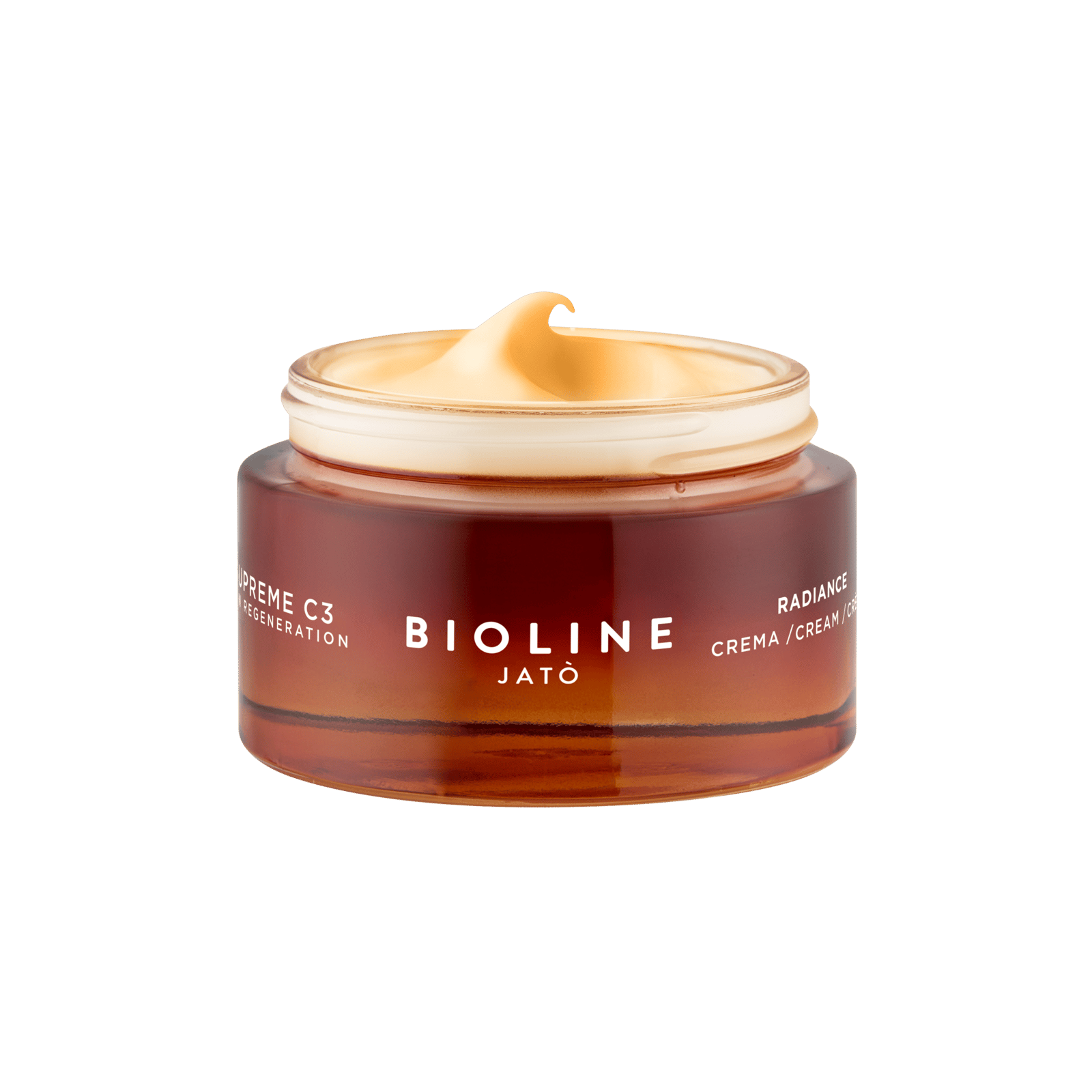 Bioline Jatò Supreme C3 Radiane Cream 50 ml