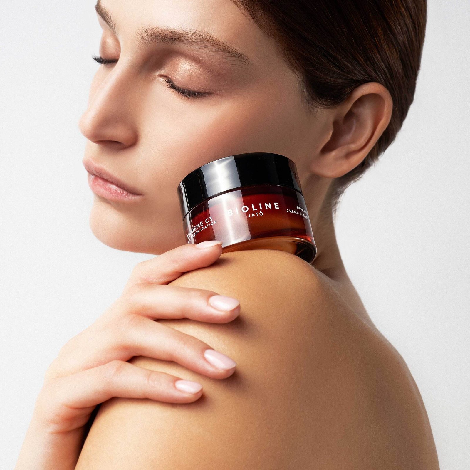 Bioline Jatò Supreme C3 Radiane Cream 50 ml