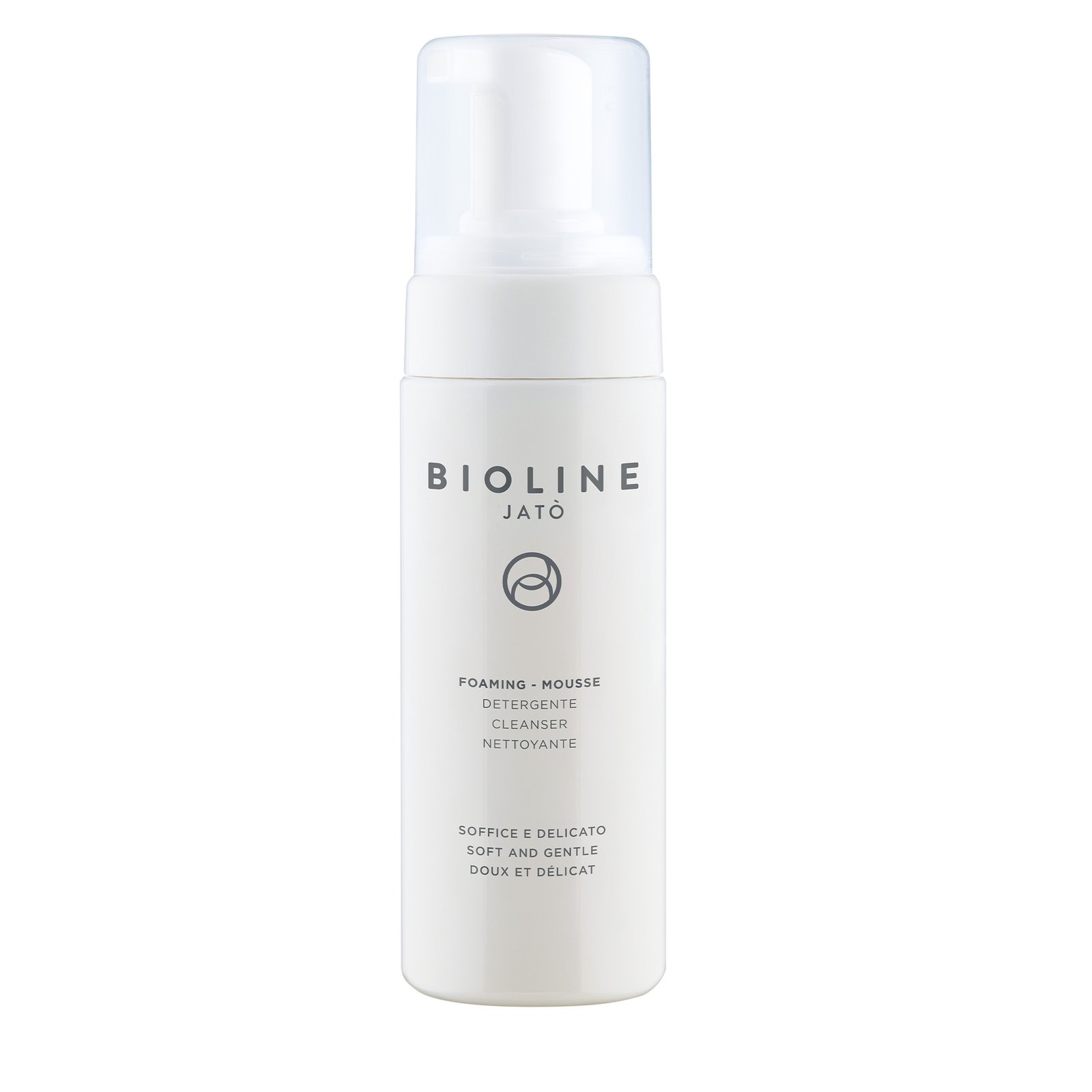 Bioline Jatò Daily Ritual Foaming Cleanser 150 ml