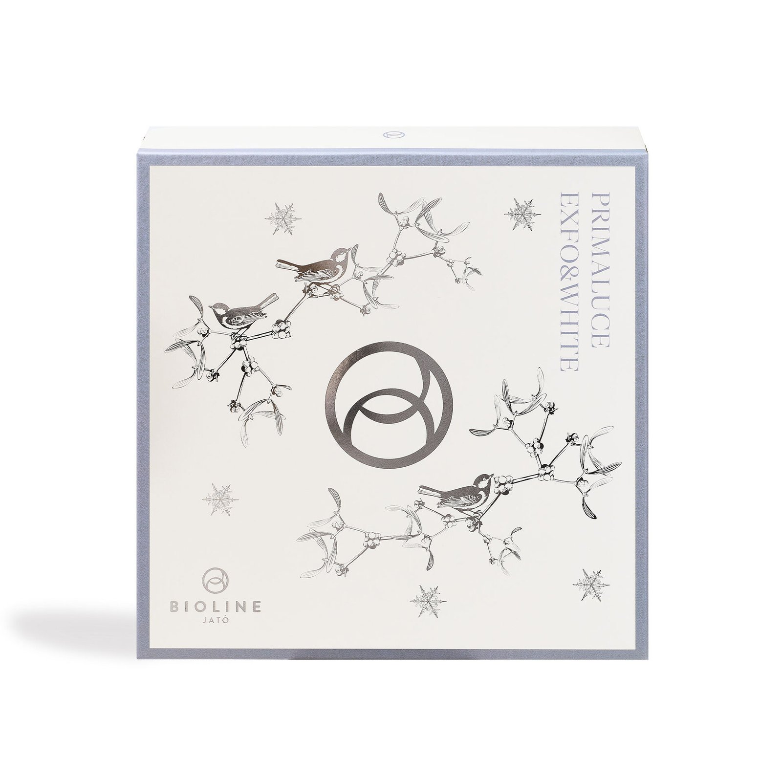 Bioline Jatò Primaluce Exfo & White Christmas Kit