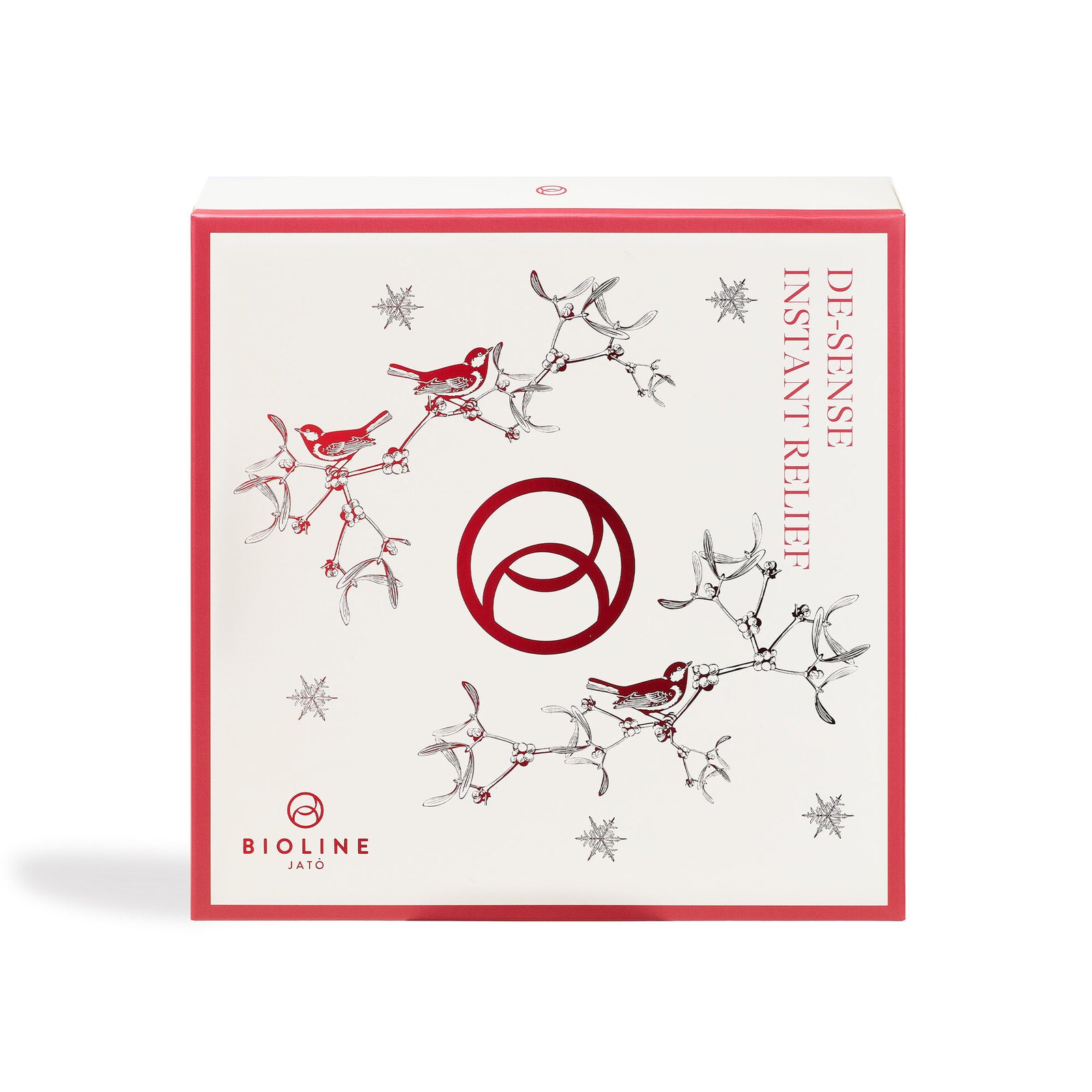 Bioline Jatò De-Sense Instant Relief Christmas Kit