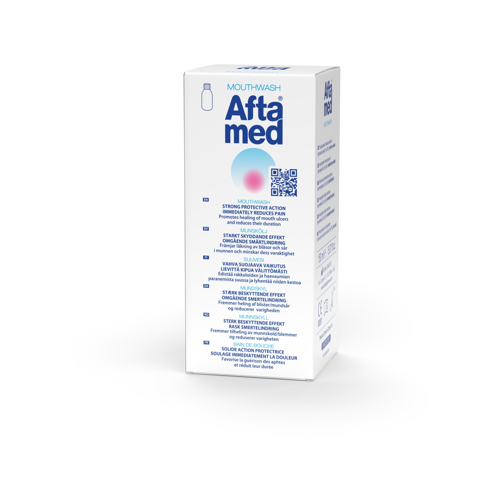 Aftamed Spray 20 ml