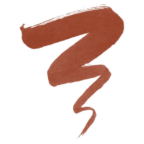 NYX Professional Makeup Lip Lingerie Liner Stain 02 Naughty Nude 1 ml