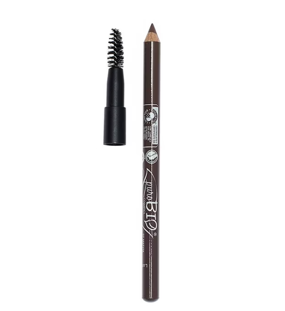 puroBIO Eyebrow Pencil Kajal 07 1,1 g