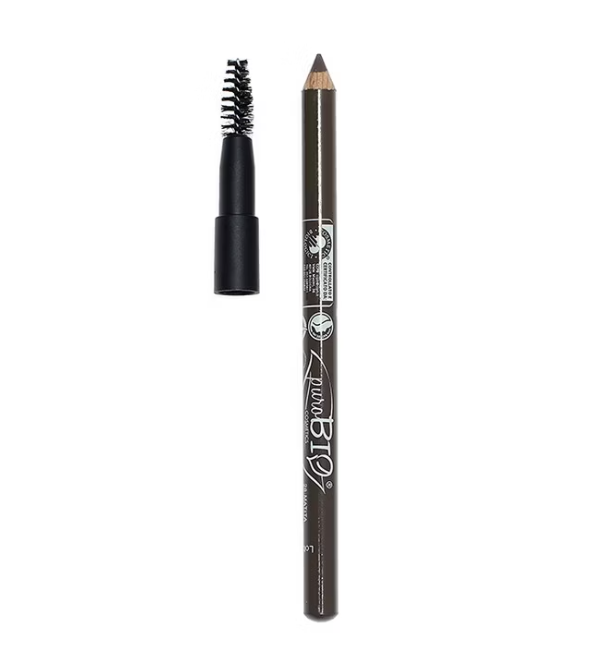 puroBIO Eyebrow Pencil Kajal 28 1,1 g