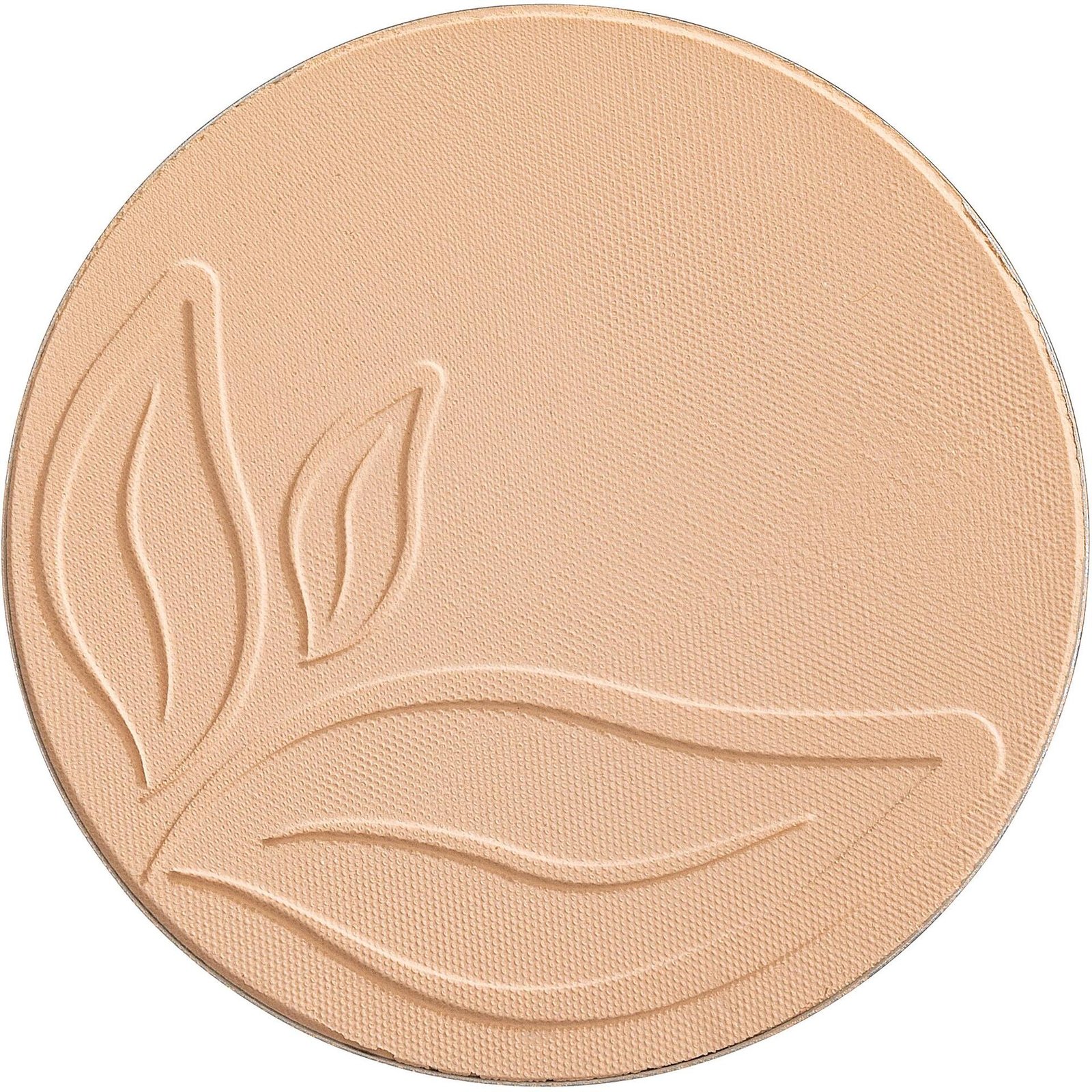 puroBIO Indissoluble Compact Powder 01 9 g