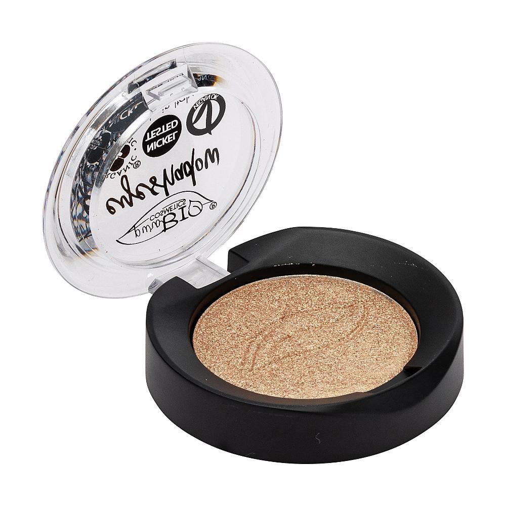 puroBIO Eyeshadow Powder 01 2,5 g