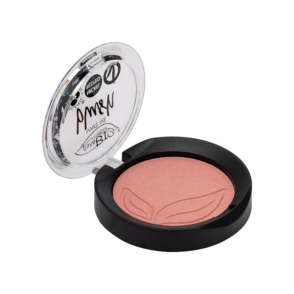 puroBIO Blush Powder nr 01 5,2 g