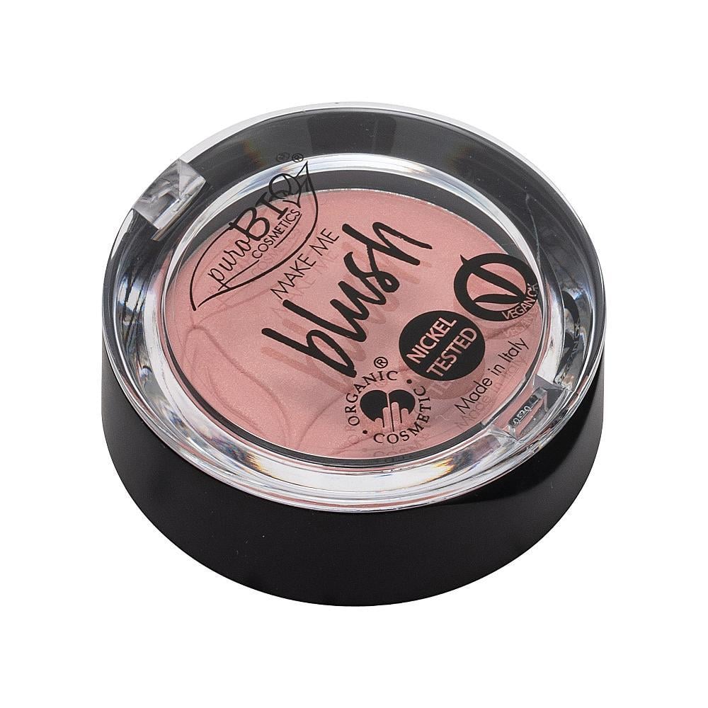 puroBIO Blush Powder nr 01 5,2 g