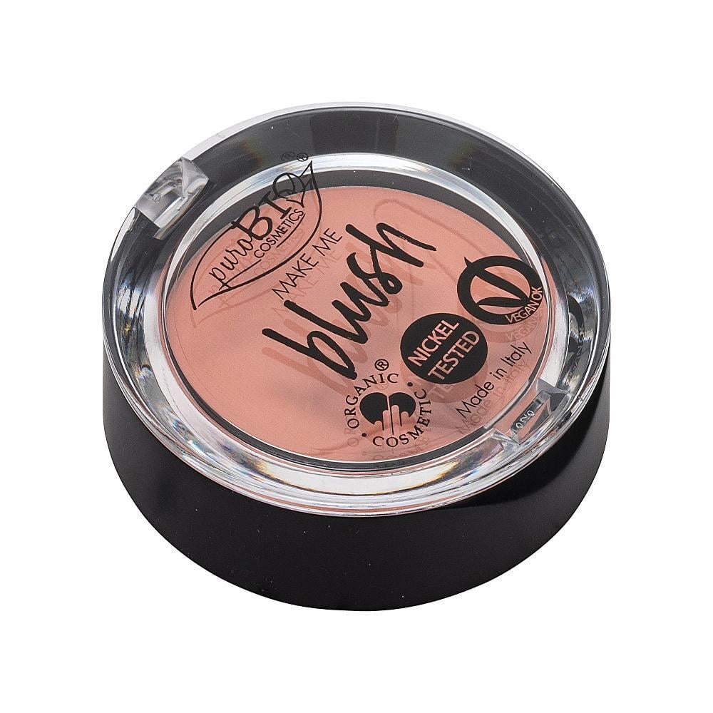 puroBIO Blush Powder nr 02 5,2 g