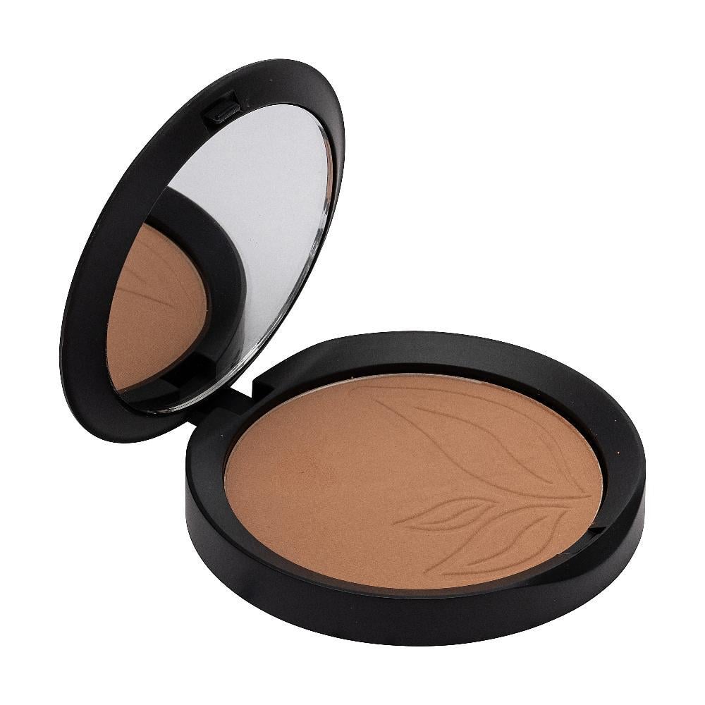 puroBIO Resplendent Bronzer Powder 03 9 g