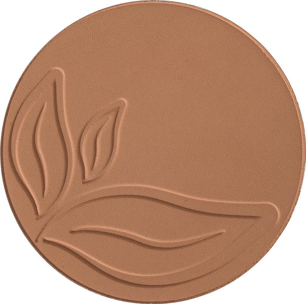 puroBIO Resplendent Bronzer Powder 03 9 g
