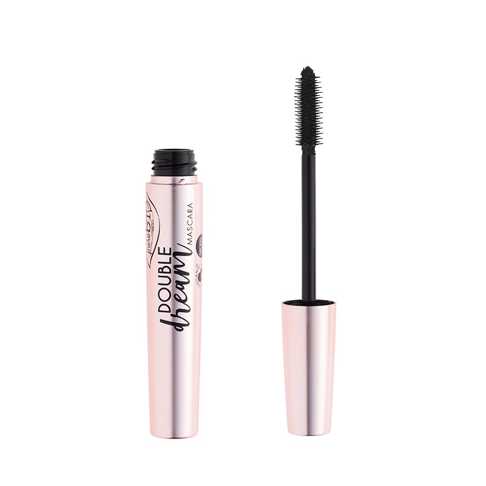 puroBIO Mascara Double Dream 10 ml