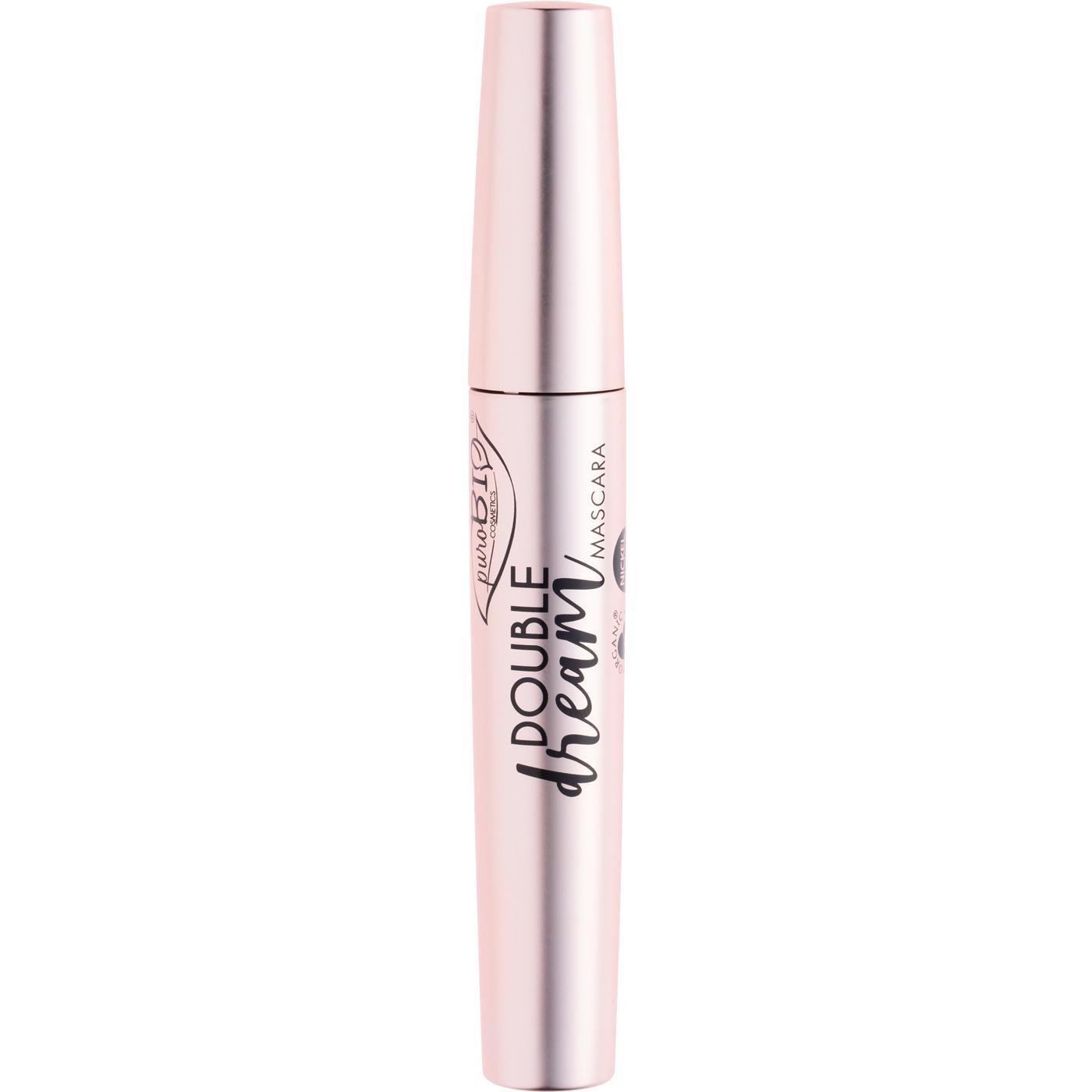 puroBIO Mascara Double Dream 10 ml