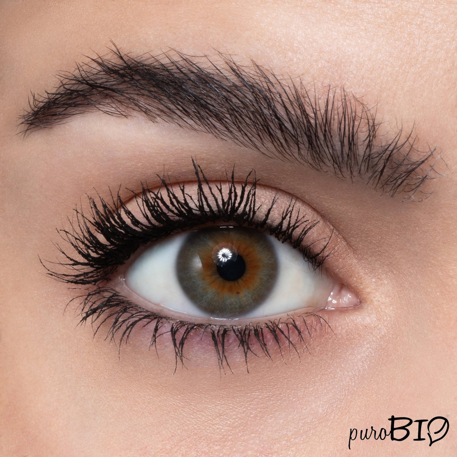 puroBIO Mascara Double Dream 10 ml