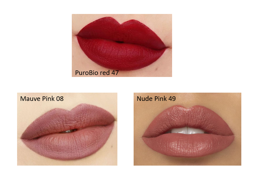 puroBIO Lipliner Pencil 49 1,1 g