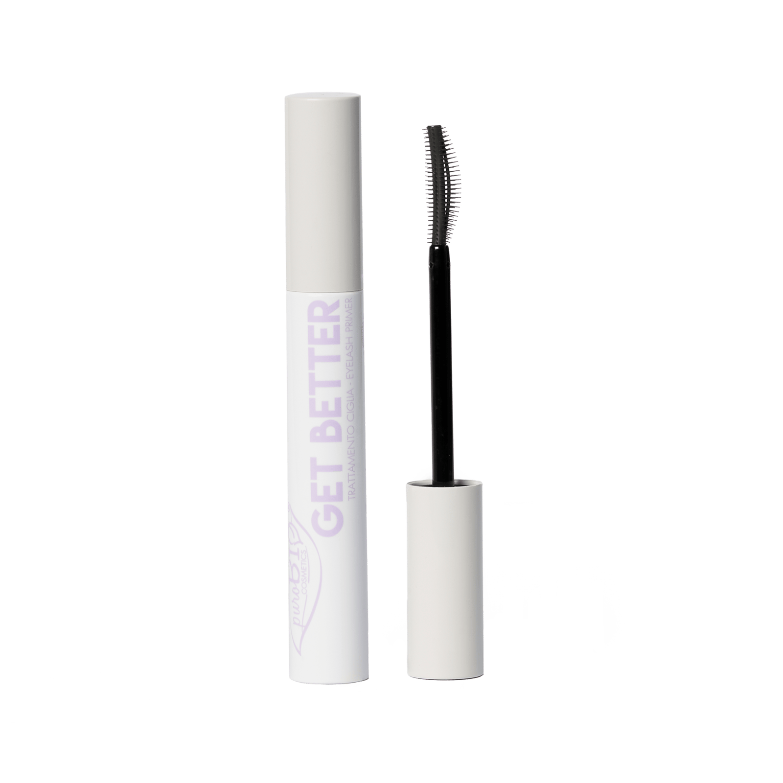 puroBIO Mascara Get Better Primer och Serum 10 ml