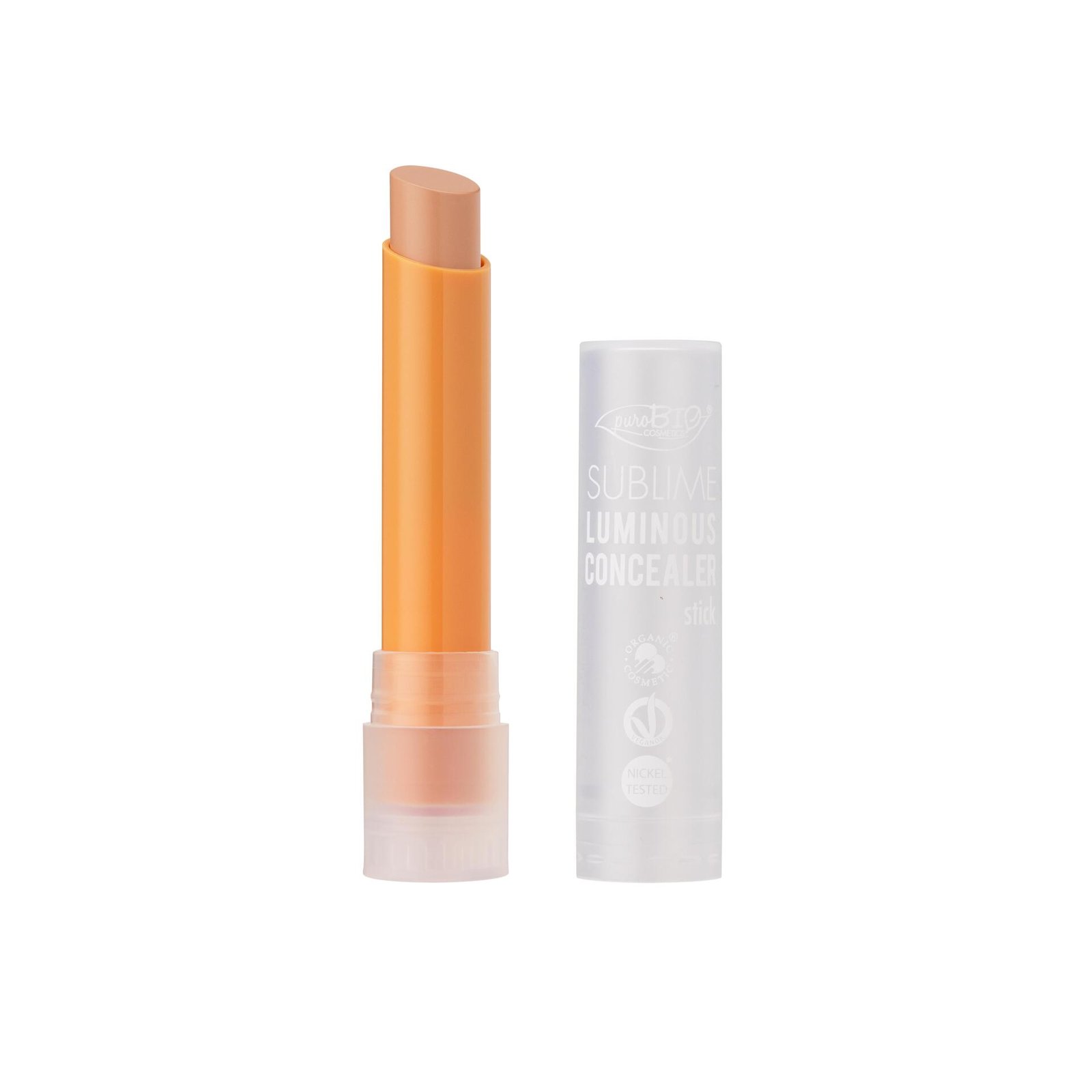 puroBIO Sublime Luminous Concealer Stick 2 3,6 g