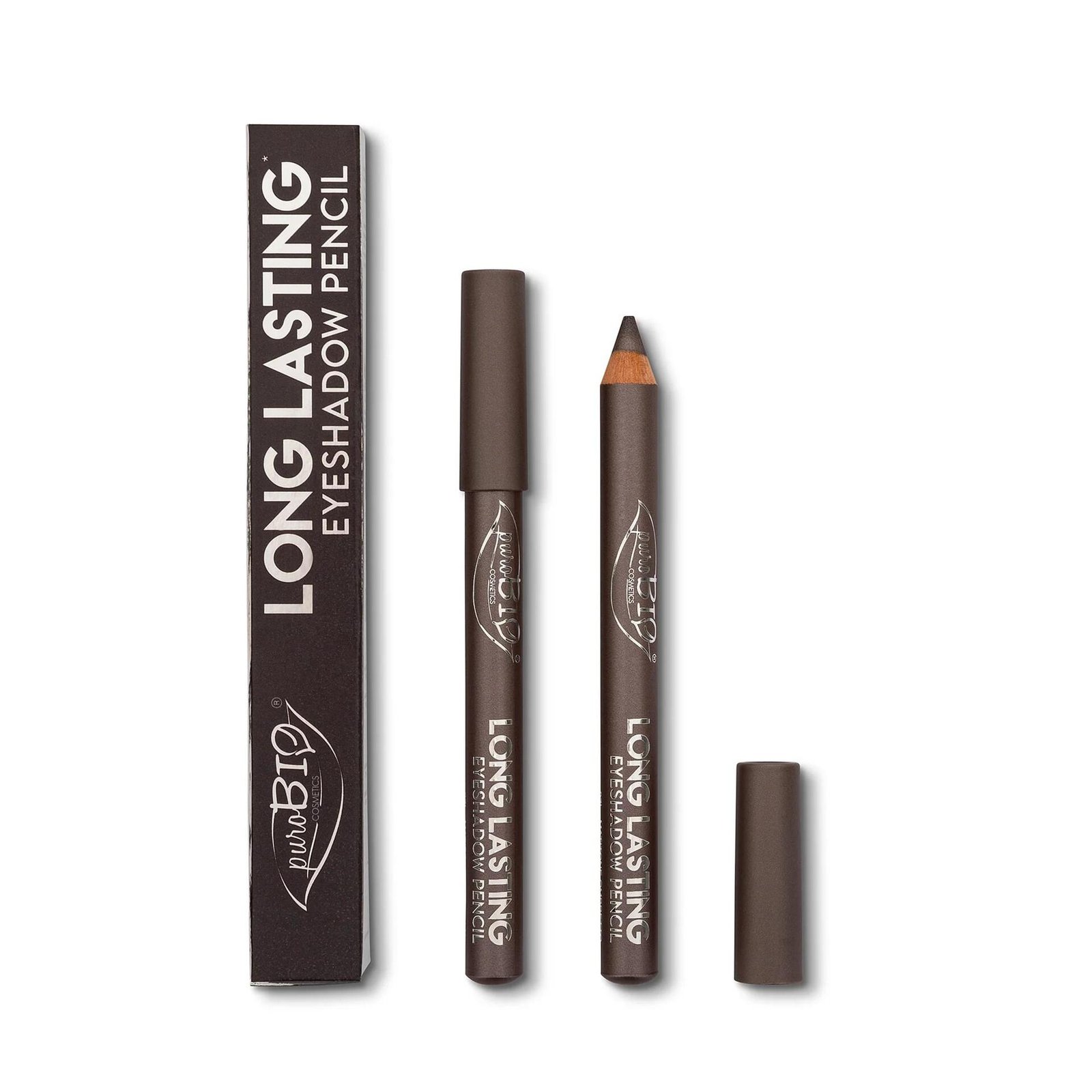 puroBIO Long Lasting Eyeshadow Kingsize Pencil 07L 3 g