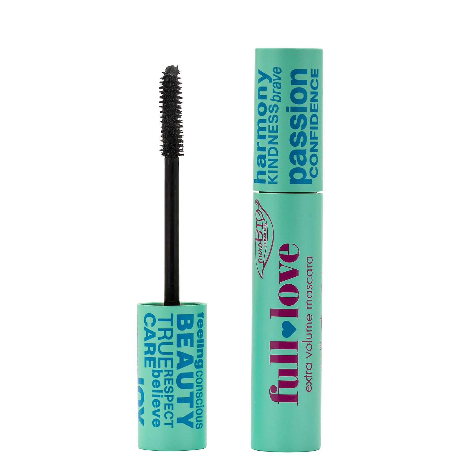 puroBIO Mascara Full Love 10 ml