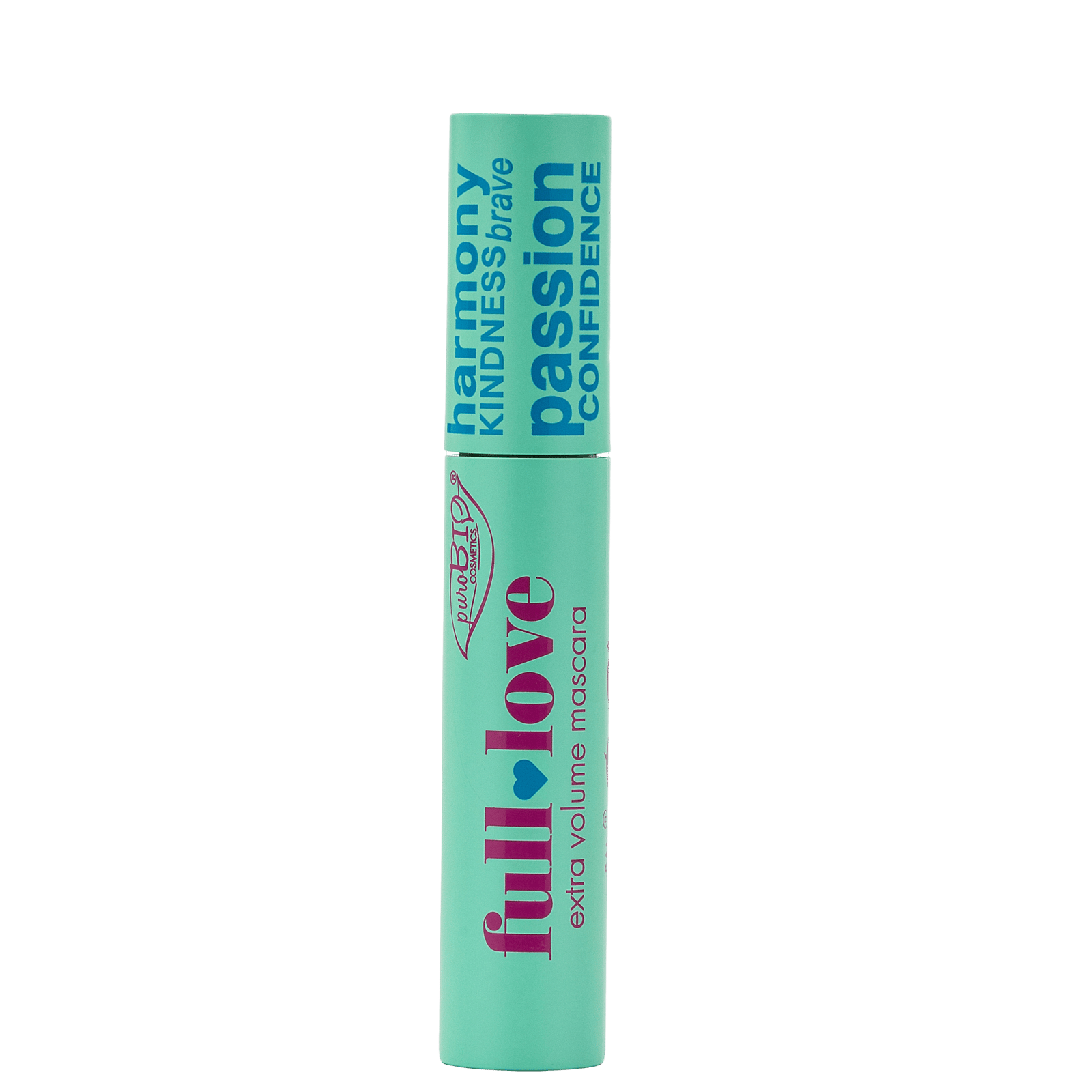 puroBIO Mascara Full Love 10 ml