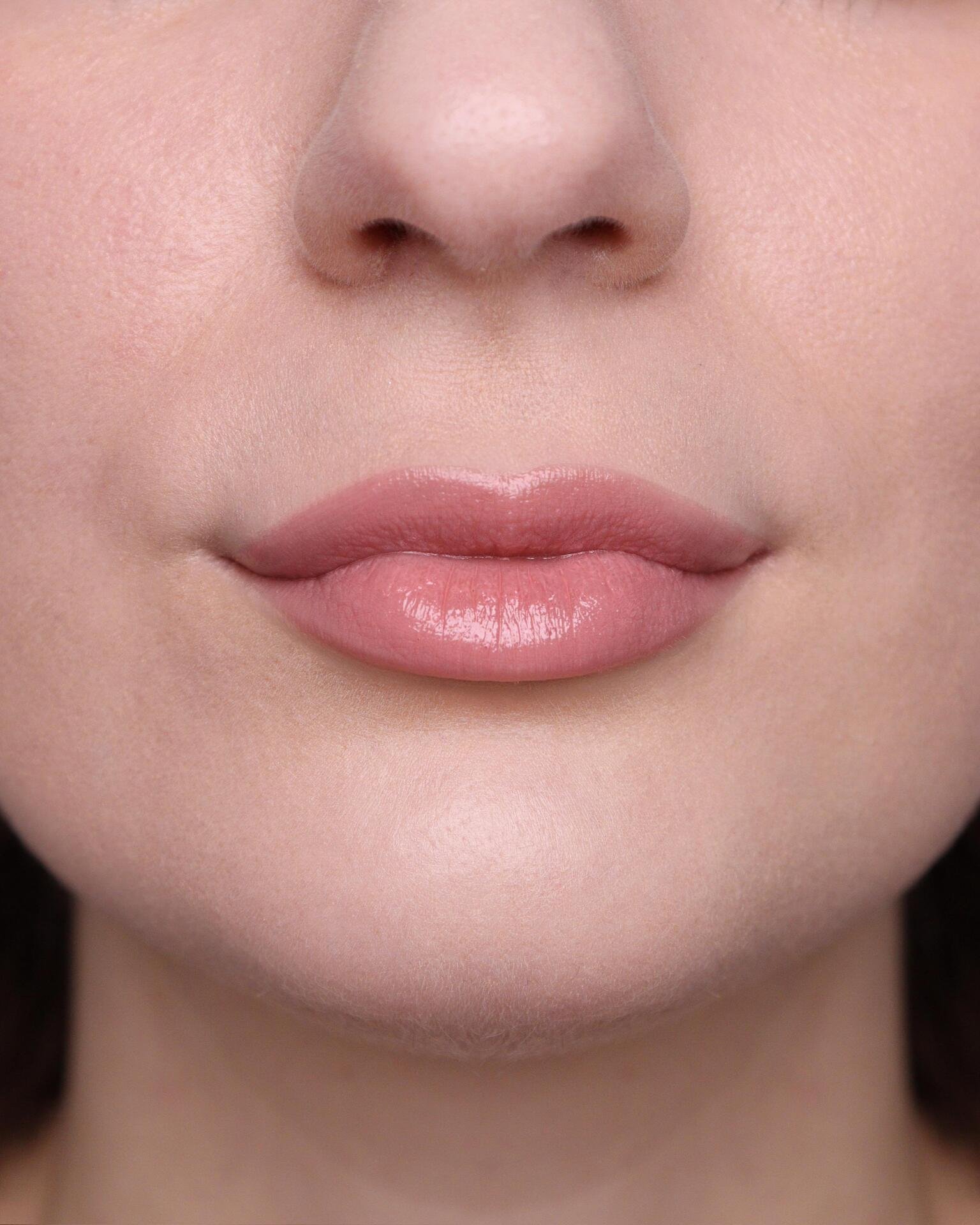 puroBIO Twist & Go Nourishing Lipstick Pencil 501 Universal Pink 2,9 g