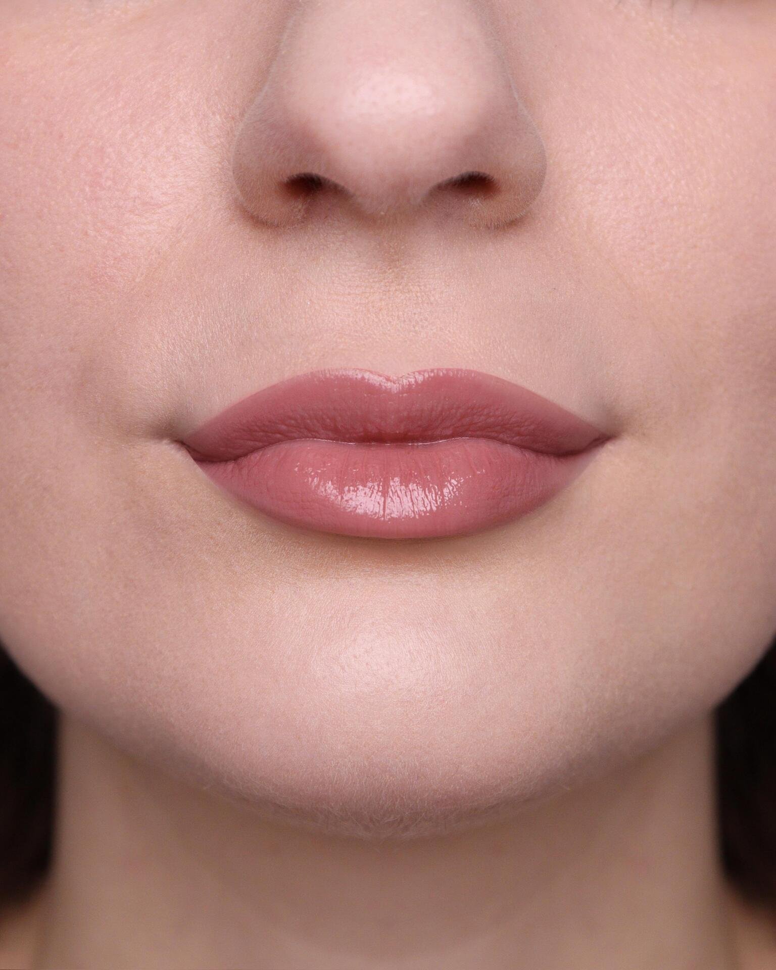 puroBIO Twist & Go Nourishing Lipstick Pencil 503 Pink Sand 2,9 g