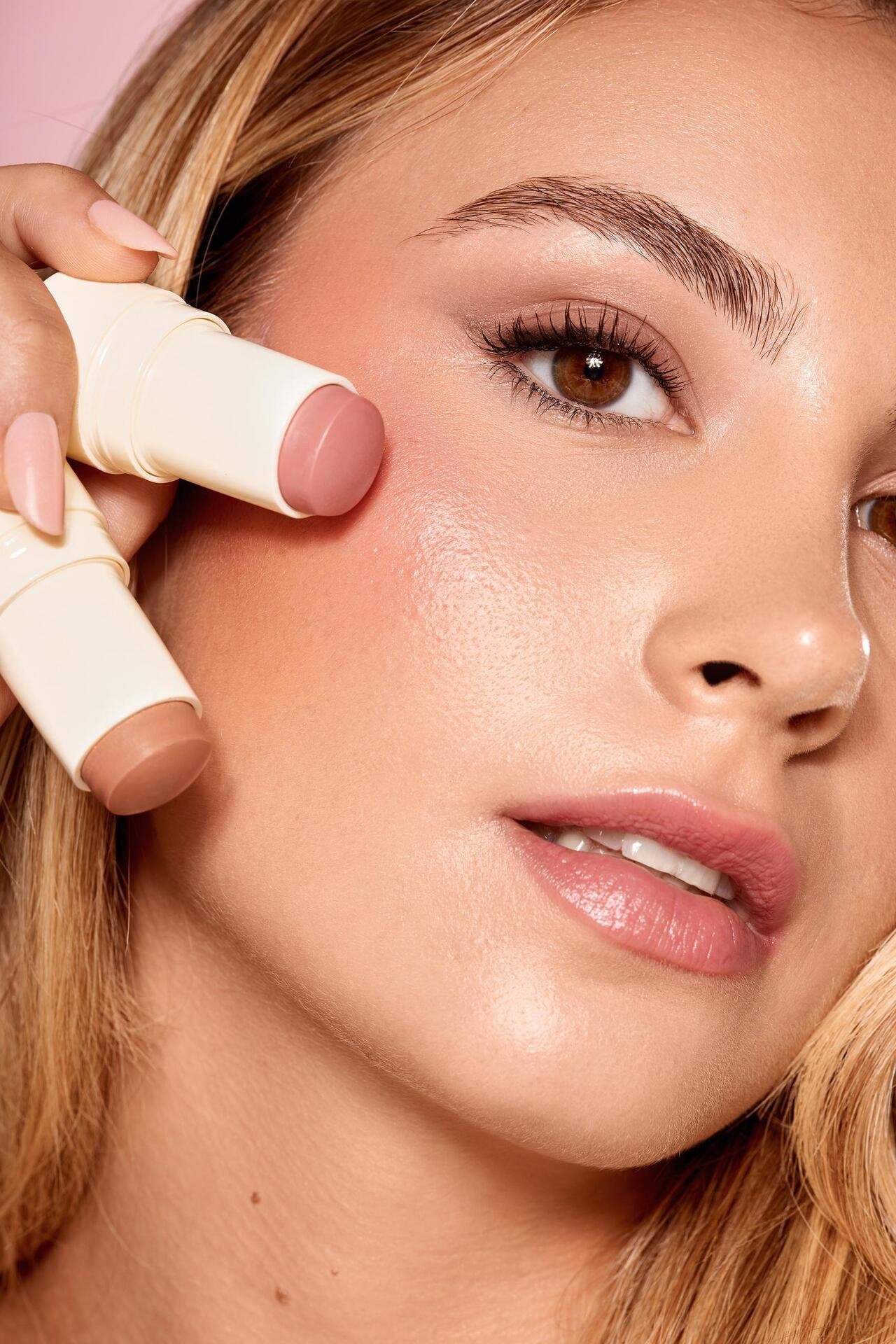 puroBIO Twist & Go Creamy Bronzer 02 Biscuit 5 g