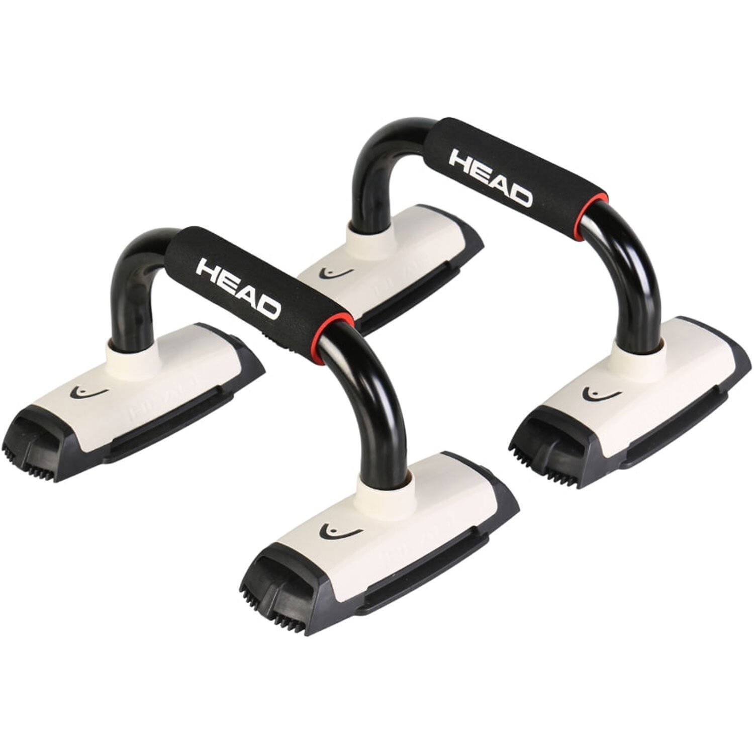 Head Push-up Handels