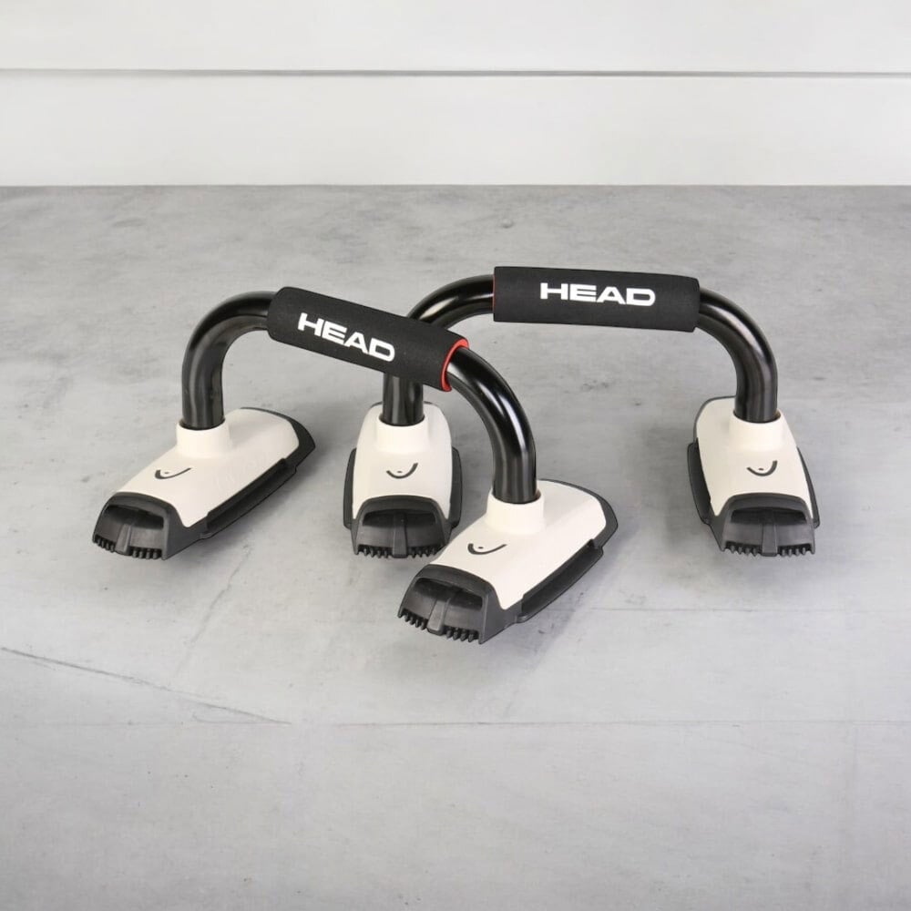 Head Push-up Handels
